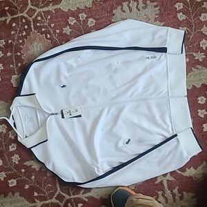 Polo Ralph Lauren track jacket